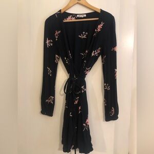 Billabong Wrap Dress